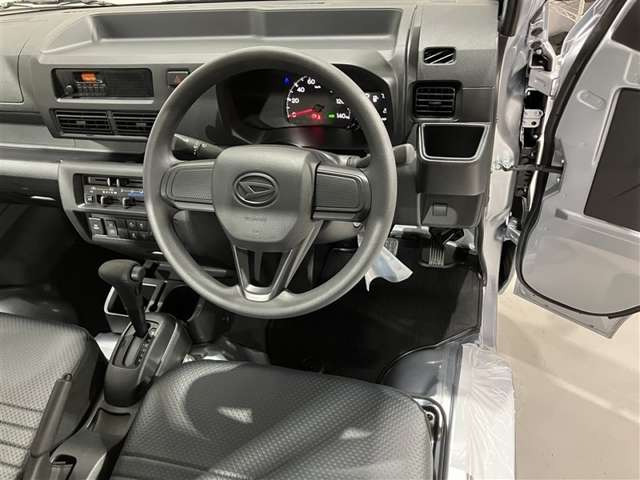 ハイゼットトラックスタンダード 4WD