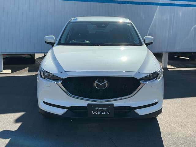 CX-52.2 XD スマートエディション 4WD