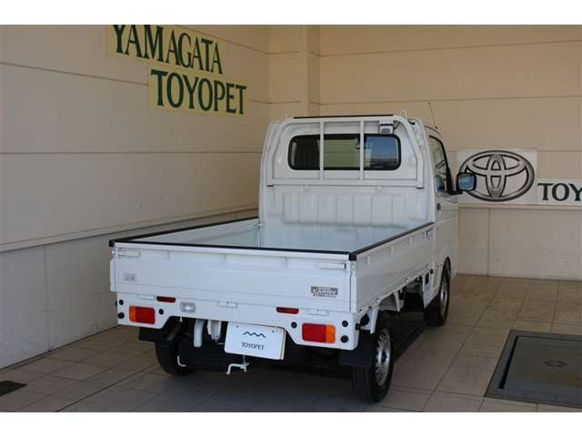 キャリイKC エアコン パワステ 農繁仕様 4WD