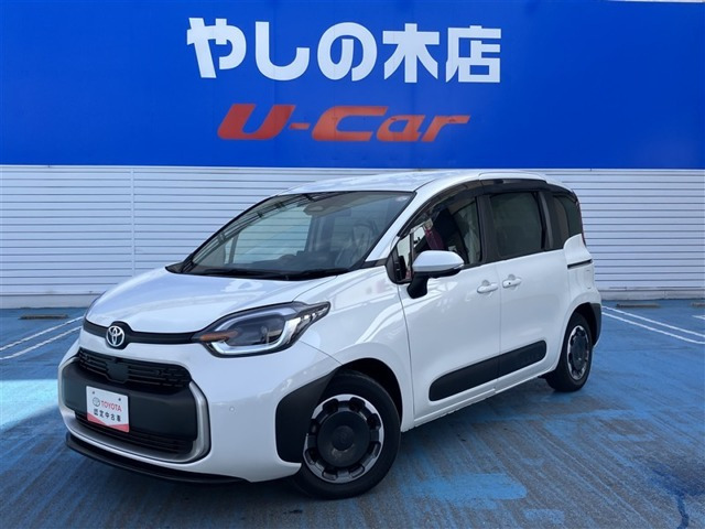 シエンタハイブリッド 1.5 Z