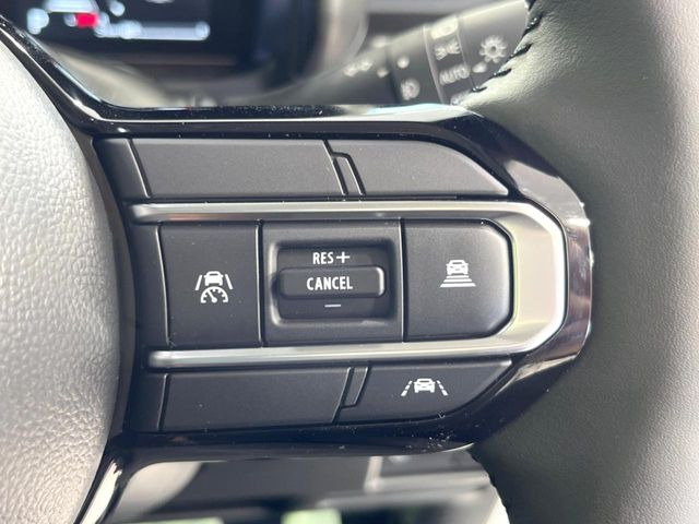 �y�A�_�v�e�B�u�N���[�Y�R���g���[���z�������H�ł̒��������s���y��!!�����ő��x��ۂN���[�Y�R���g���[�����A�Փˌy���V�X�e���ƘA�g���A�O���̎ԗ������m���ĎԊԂ�ۂ悤�ɑ��x���߂��Ă���܂�!!