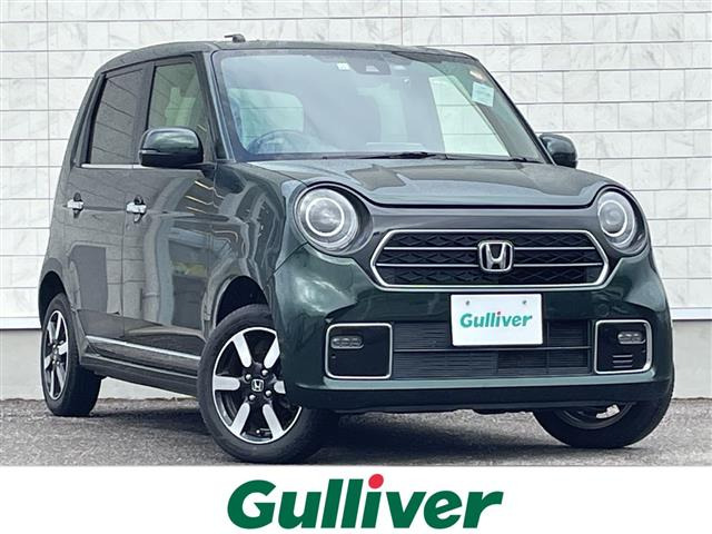 N-ONEプレミアム 4WD