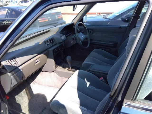 マークIIワゴン2.0 LG グランデエディション