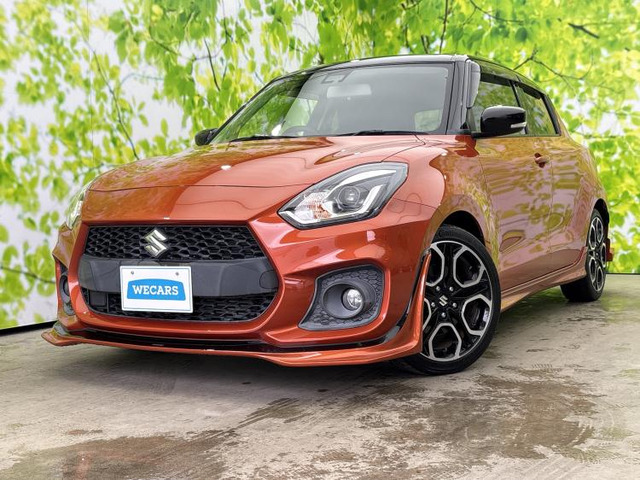 スイフト1.4 スポーツ