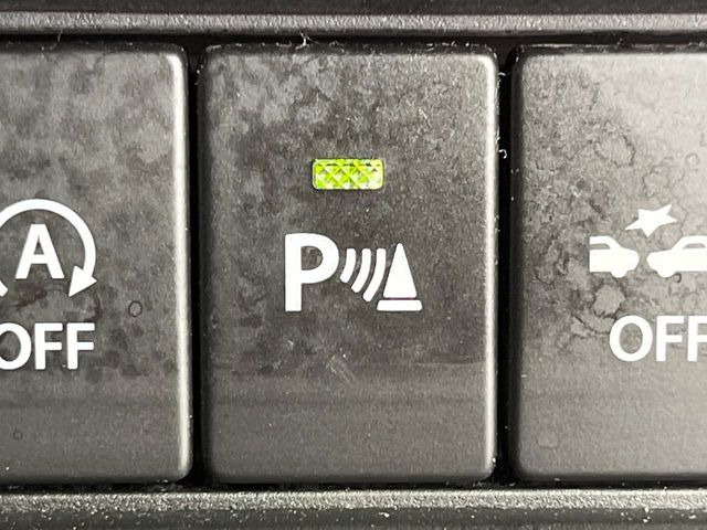 �y�N���A�����X�\�i�[�z�o���p�[�ɕt�����Z���T�[����Q�������m!���̋����ɋ߂Â��ƃA���[�g�ŋ����Ă���܂��􋷂����ԃX�y�[�X��Ԍɓ��ꎞ�����S�ł��ˁ�