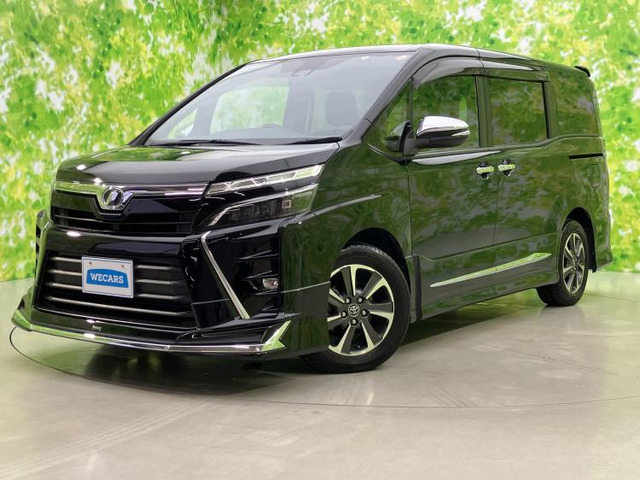 ヴォクシー2.0 ZS 煌