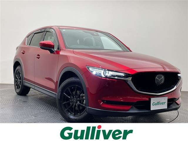 CX-52.2 XD エクスクルーシブ モード