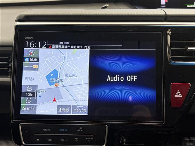 ステップワゴン2.0 スパーダ ハイブリッド G EX ホンダセンシング