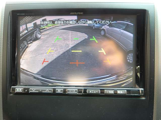 �o�b�N�J���������Ă���̂Œ��Ԃ���������T�|�[�g���Ă����̂ŎԌɓ�������S���čs�����Ƃ��ł��܂�!