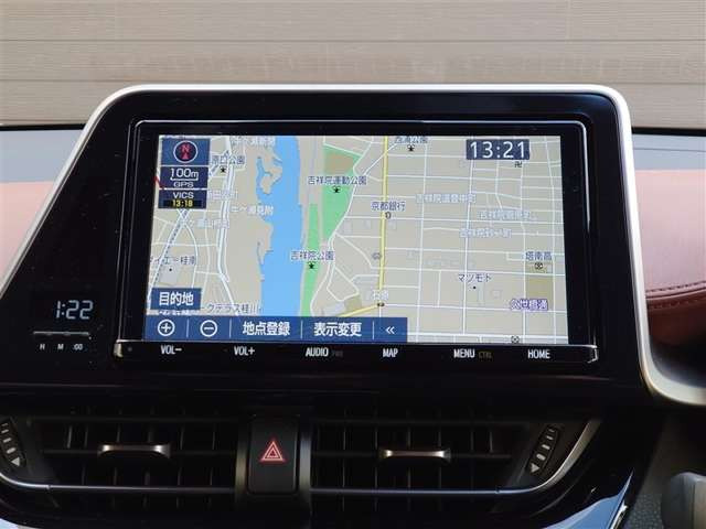 C-HRハイブリッド 1.8 G モード ブルーノ