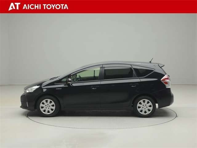 プリウスα1.8 S Lセレクション