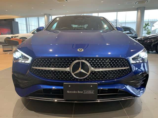 CLAクラスCLA200d アーバン スターズ