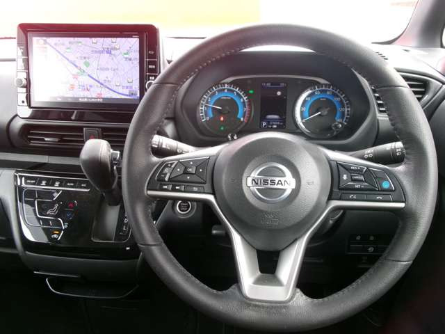 デイズハイウェイスター Gターボ プロパイロットエディション