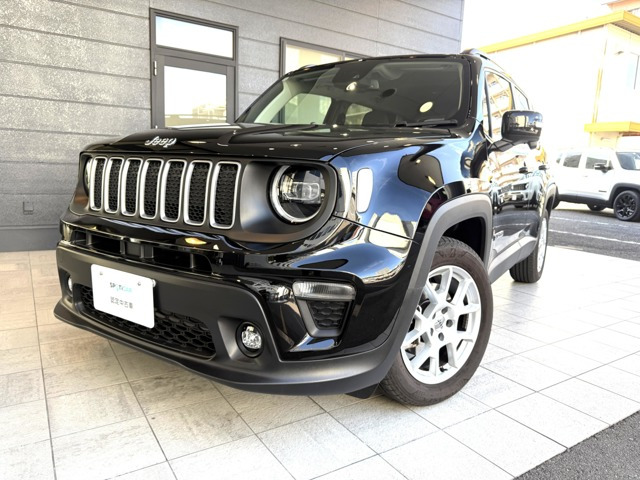 レネゲードリミテッド