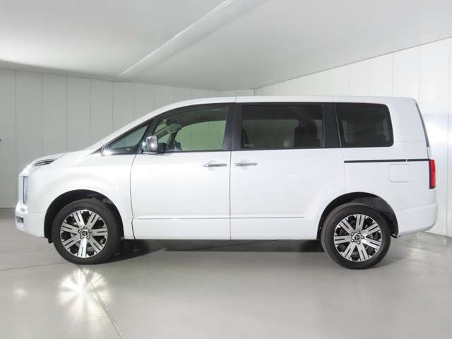 デリカD:52.2 P 4WD