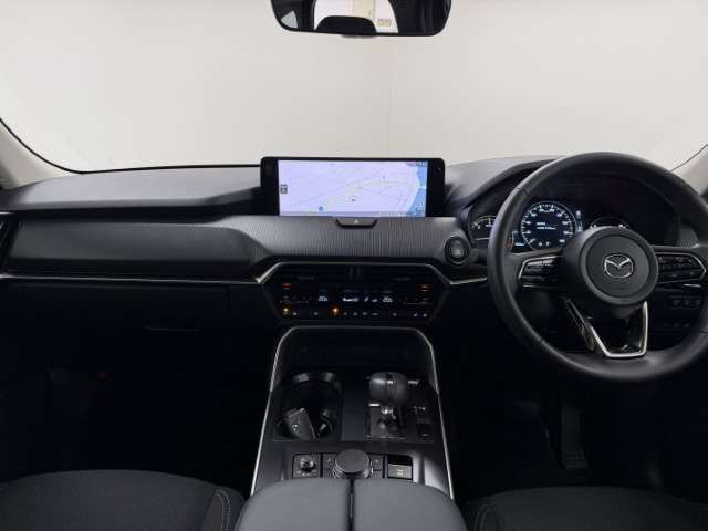 CX-603.3 XD SP ディーゼル