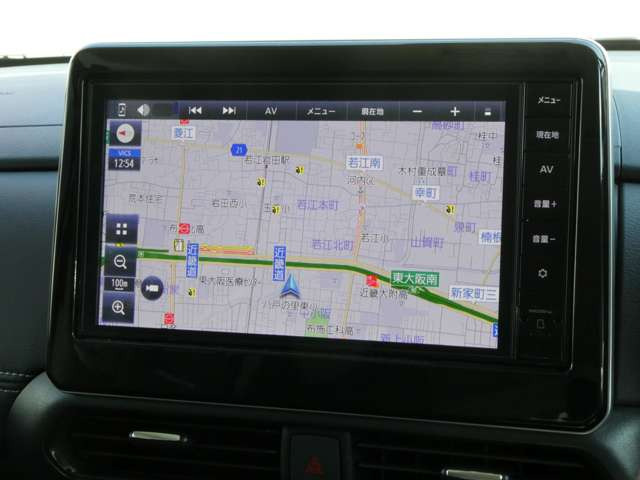 ルークスハイウェイスター Gターボ アーバンクロム プロパイロットエディション