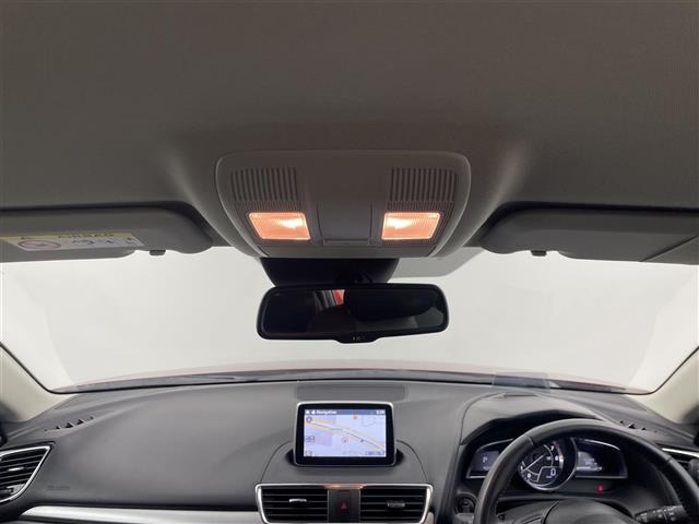 アクセラスポーツ1.5 15S ツーリング