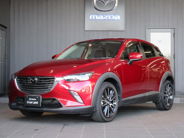 CX-31.5 XD プロアクティブ