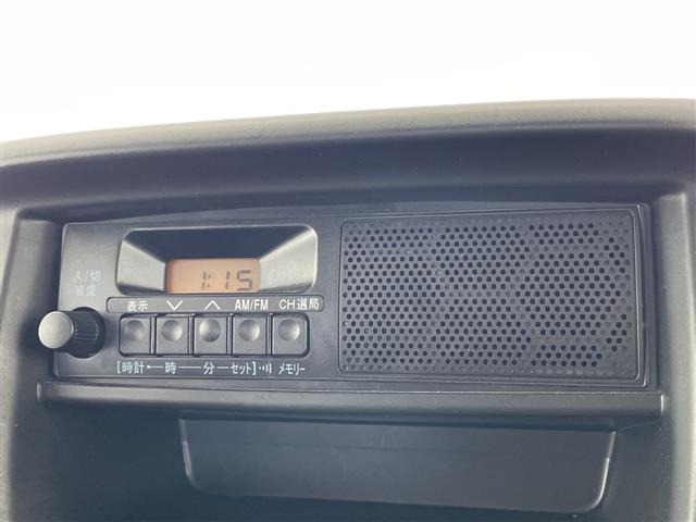 ミニキャブトラックM