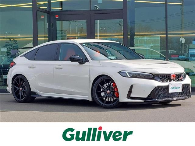 シビックタイプR2.0