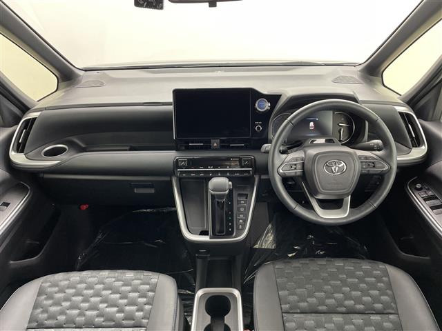 ヴォクシー1.8 ハイブリッド S-Z