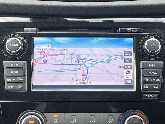 エクストレイル2.0 20S Vセレクション 4WD