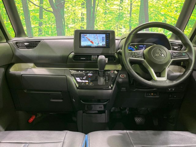 デリカミニT プレミアム