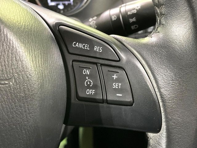 �y�N���[�Y�R���g���[���z�������H�����N���N���s�B�A�N�Z���𗣂��Ă���葬�x�ő��s���ł��A�������^�]���̕��S���y��!�����E�������ȒP�ȃX�C�b�`����Œ����ł��܂��B