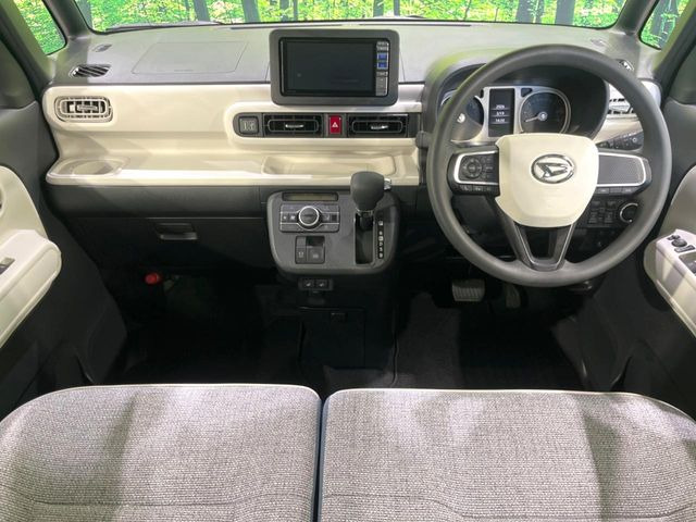 ムーヴキャンバスストライプス G