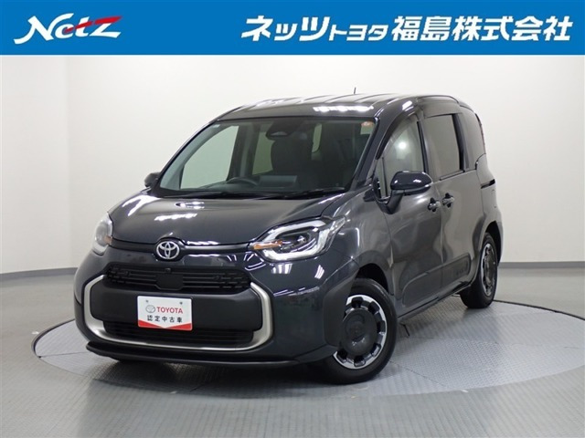 シエンタハイブリッド 1.5 Z