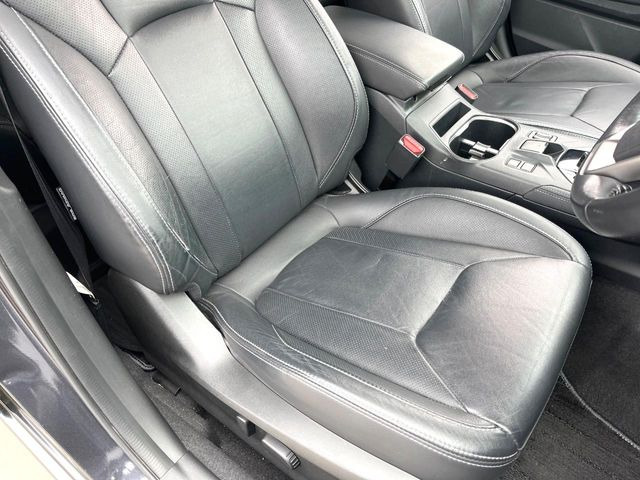 インプレッサスポーツ2.0 i-L アイサイト