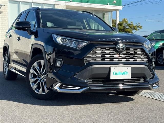 RAV42.0 G Zパッケージ 4WD