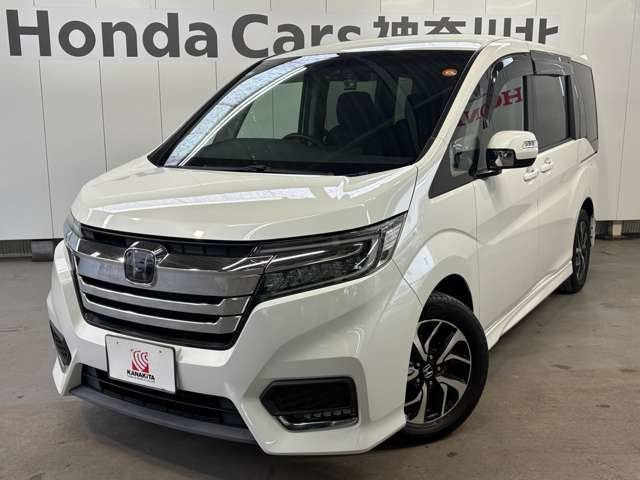 ステップワゴン1.5 スパーダ ホンダ センシング