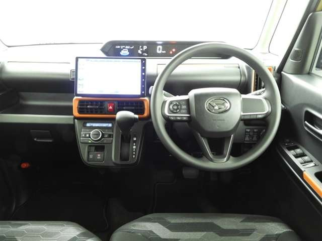 タントファンクロス