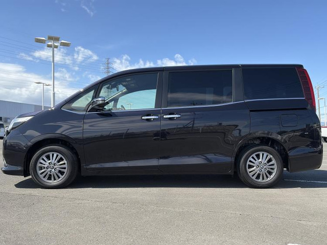 エスクァイア2.0 Gi ブラック テイラード