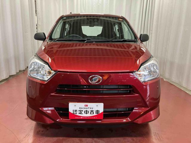 ミライースL SAIII