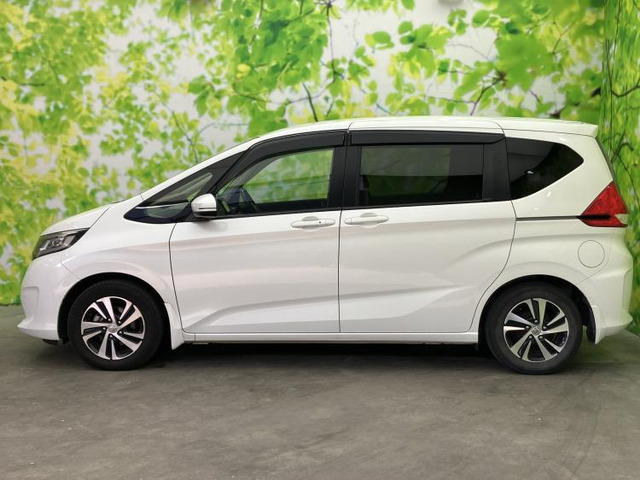 フリード1.5 G ホンダセンシング