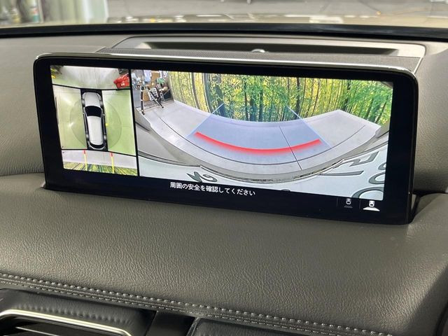 �y360&deg;�r���[���j�^�[�z��p�̃J�����ɂ��A�ォ�猩���낵���悤�Ȏ��_��360�x�N���}�̎��͂��m�F���邱�Ƃ��ł��܂������p�������m�F���₷���A�����ꏊ�ł̐؂�Ԃ��⒓�Ԃ��X���[�Y�ɍs���܂��B