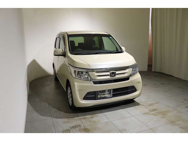 N-WGNG SSコンフォートパッケージ