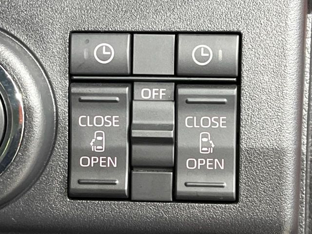 �y�����p���[�X���C�h�h�A�z�X�}�[�g�L�[��^�]�Ȃ̃X�C�b�`�Ō�ȗ����X���C�h�h�A�̊J���\���d��������͂����ăh�A���J����K�v�������A�����Ȃ��q�l�ł��ȒP�ɊJ���߂ł����K�ł���