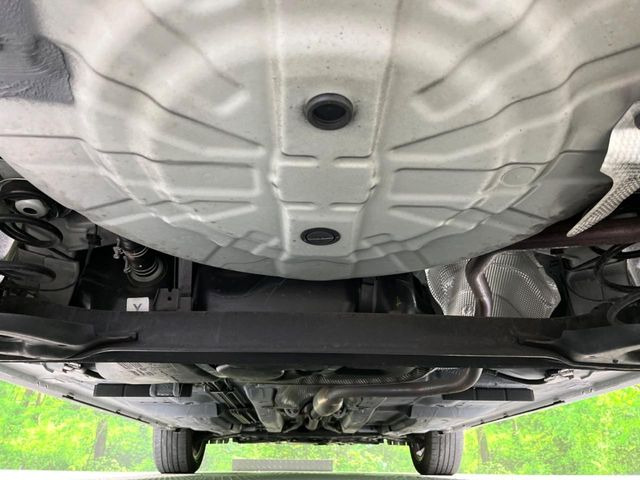 下回りがきれいなうちに、防錆加工の施工がオススメ。降雪地域はもちろん、沿岸部にお住いの方や、趣味でマリン・ウィンタースポーツをされる方にご好評いただいております。