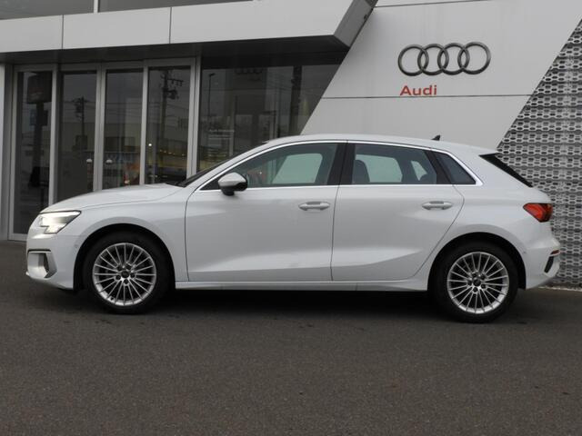 A3スポーツバック30 TFSI アドバンスド