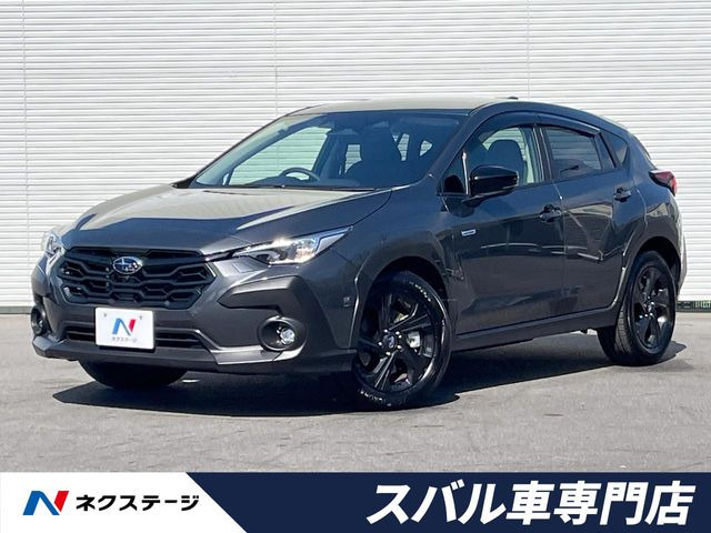クロストレック（スバル）2.0 ツーリング 4WD 中古車画像