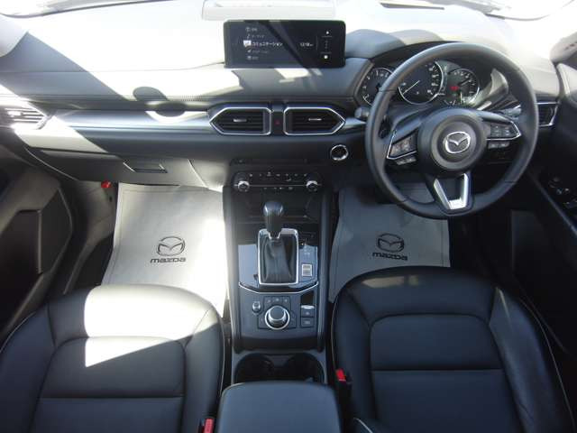 CX-52.2 XD フィールドジャーニー 4WD