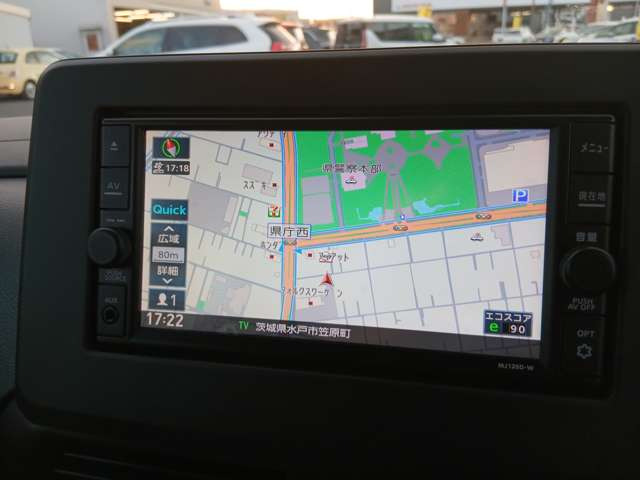 ルークスハイウェイスター