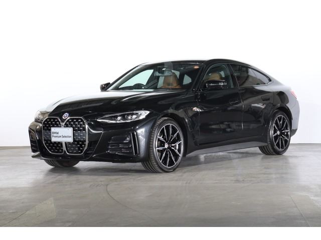 4シリーズグランクーペ420i Mスポーツ