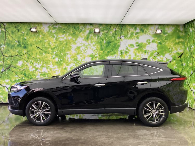 ハリアー2.5 ハイブリッド G