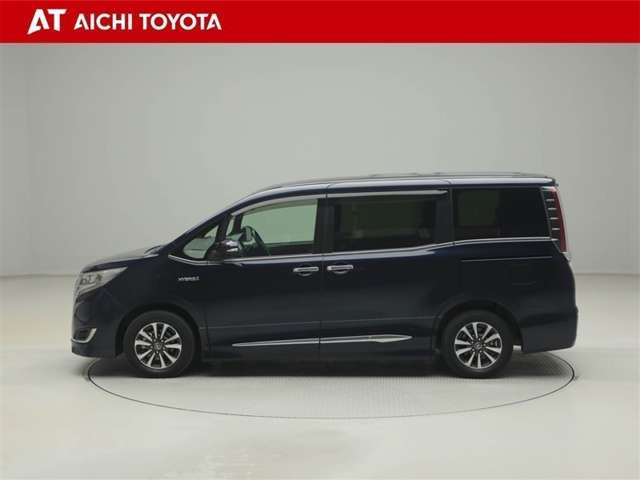 エスクァイアハイブリッド1.8 Gi プレミアムパッケージ