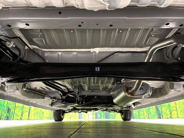 下回りがきれいなうちに、防錆加工の施工がオススメ。降雪地域はもちろん、沿岸部にお住いの方や、趣味でマリン・ウィンタースポーツをされる方にご好評いただいております。